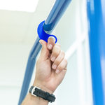 Llavero Anticontact Kozko AZUL