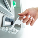 Llavero Antibacteriano Anticontact Riken BLANCO