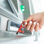 Llavero Anticontact Cimak ROJO