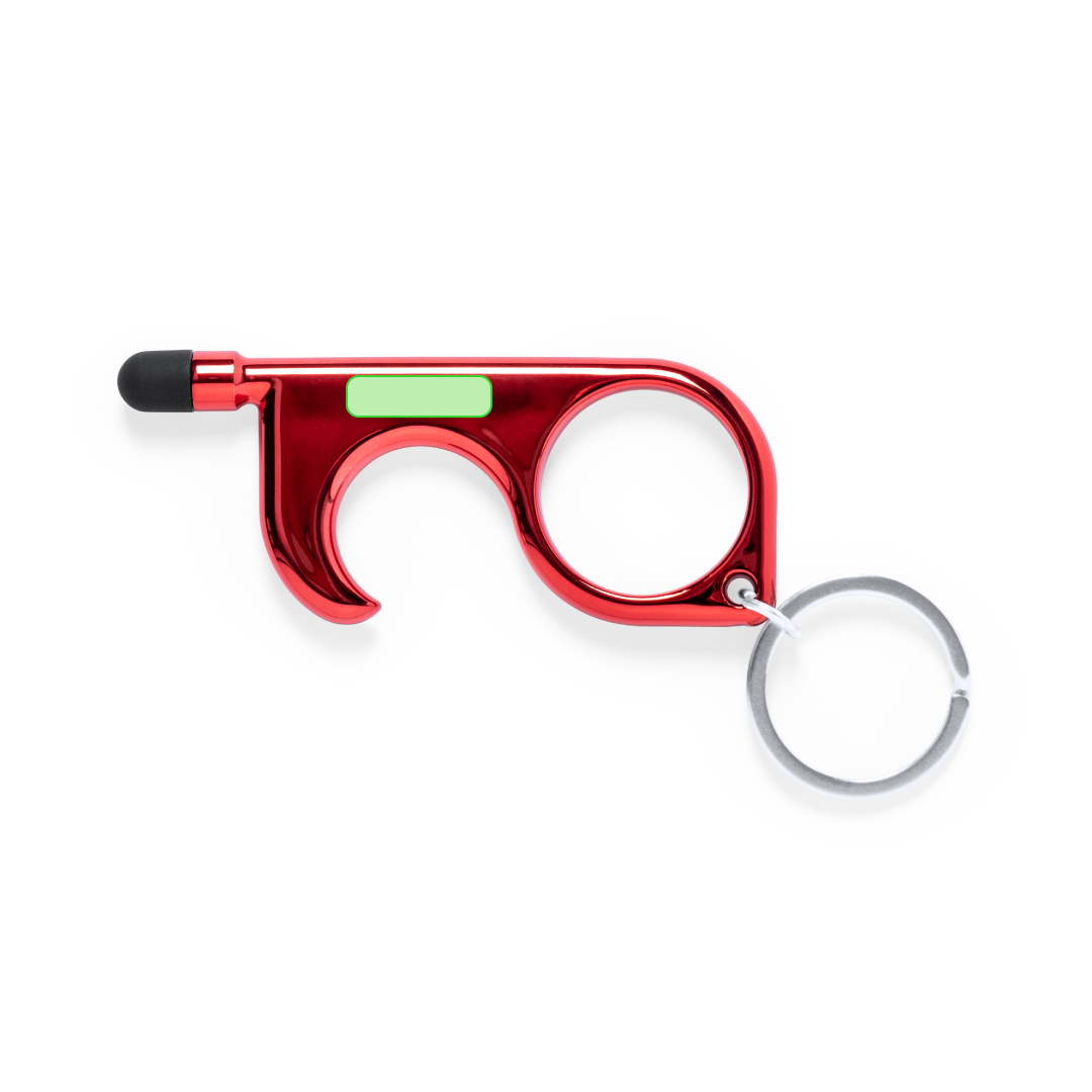 Llavero Anticontact Cimak