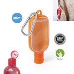 Gel Hidroalcohólico Trikel AMARILLO