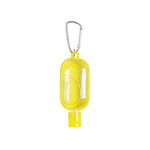 Gel Hidroalcohólico Trikel AMARILLO