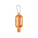 Gel Hidroalcohólico Trikel AMARILLO