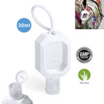 Gel Hidroalcohólico Flaix BLANCO