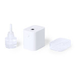 Dispensador Automático Bisnal BLANCO