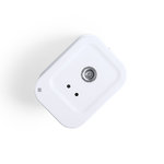 Dispensador Automático Bisnal BLANCO