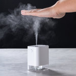 Dispensador Automático Bisnal BLANCO