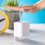 Dispensador Automático Bisnal BLANCO