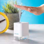 Dispensador Automático Bisnal BLANCO