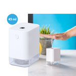 Dispensador Automático Bisnal BLANCO