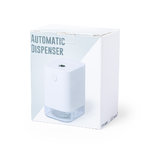 Dispensador Automático Bisnal BLANCO