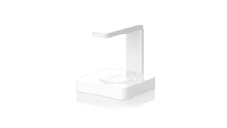 Lámpara Esterilizadora UV Cargador Blay BLANCO